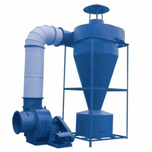 سیکلون جداساز