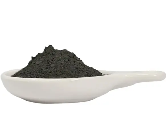 پودر میکرونیزه فلز منگنز