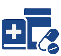 حوزه دارویی و فرآورده های بهداشتی