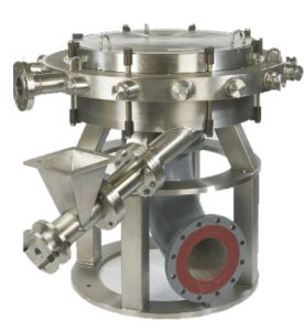 جت میل اسپیرال