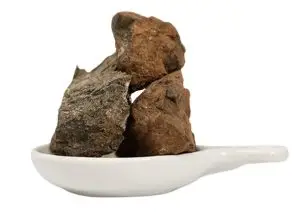 سنگ معدن فلزات گرانبها (طلا و نقره)