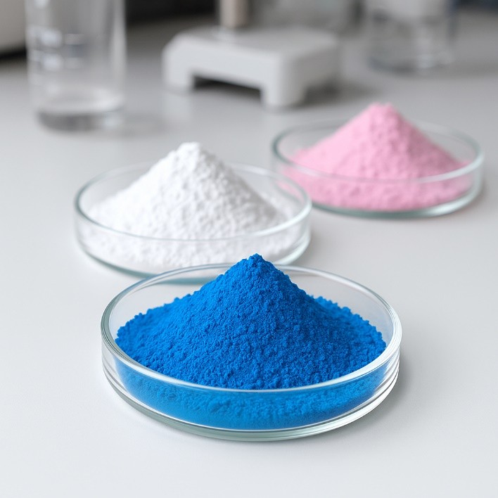 خدمات پودر و میکرونیزه