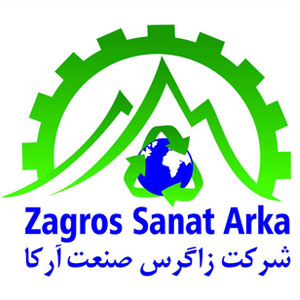 آرکا پژوهان زاگرس